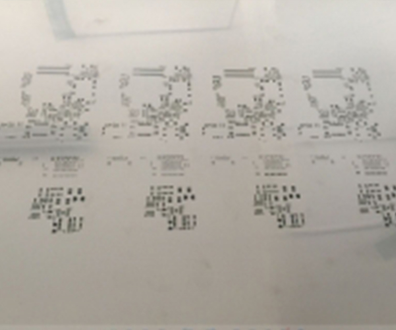 苏州SMT钢网展示